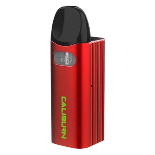 Uwell Caliburn AZ3 Pod System Kit - Mcr Vape Distro