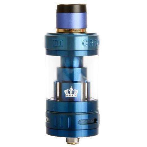 Uwell Crown 3 Tank - Mcr Vape Distro