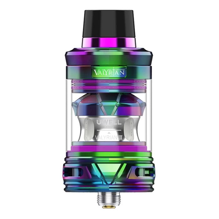 Uwell - Valyaian 3 Tank - Mcr Vape Distro