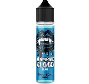 Vampire Blood - Blue - 50ml - Mcr Vape Distro