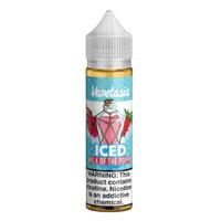 Vapetasia - Iced Milk Of The Poppy - 50ml - Mcr Vape Distro