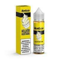 Vapetasia - Killer Kustard - 50ml - Mcr Vape Distro