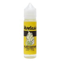 Vapetasia - Killer Kustard Honeydew - 50ml - Mcr Vape Distro