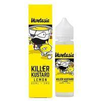 Vapetasia - Killer Kustard Lemon - 50ml - Mcr Vape Distro