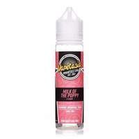 Vapetasia - Milk Of The Poppy - 50ml - Mcr Vape Distro