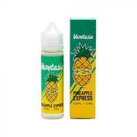 Vapetasia - Pineapple Express - 50ml - Mcr Vape Distro