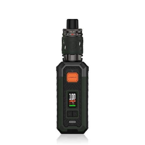 Vaporesso Armour S Vape Kit Device - Mcr Vape Distro