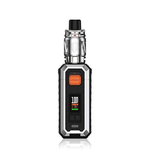 Vaporesso Armour S Vape Kit Device - Mcr Vape Distro