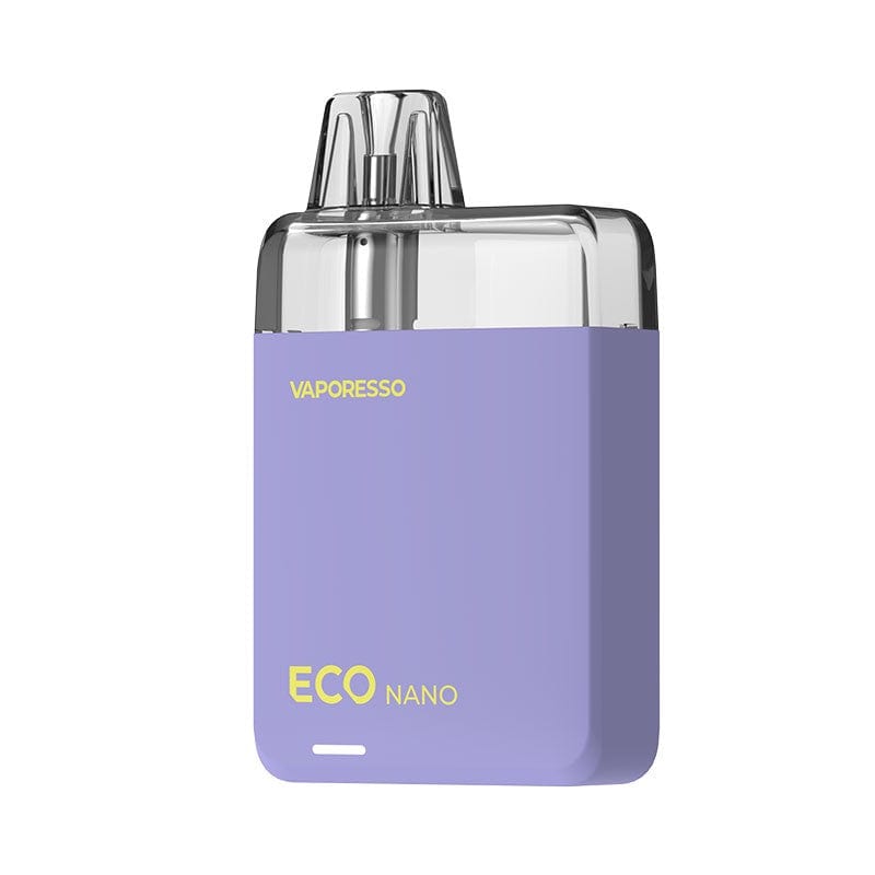 Vaporesso ECO Nano Pod Vape Kit - Mcr Vape Distro