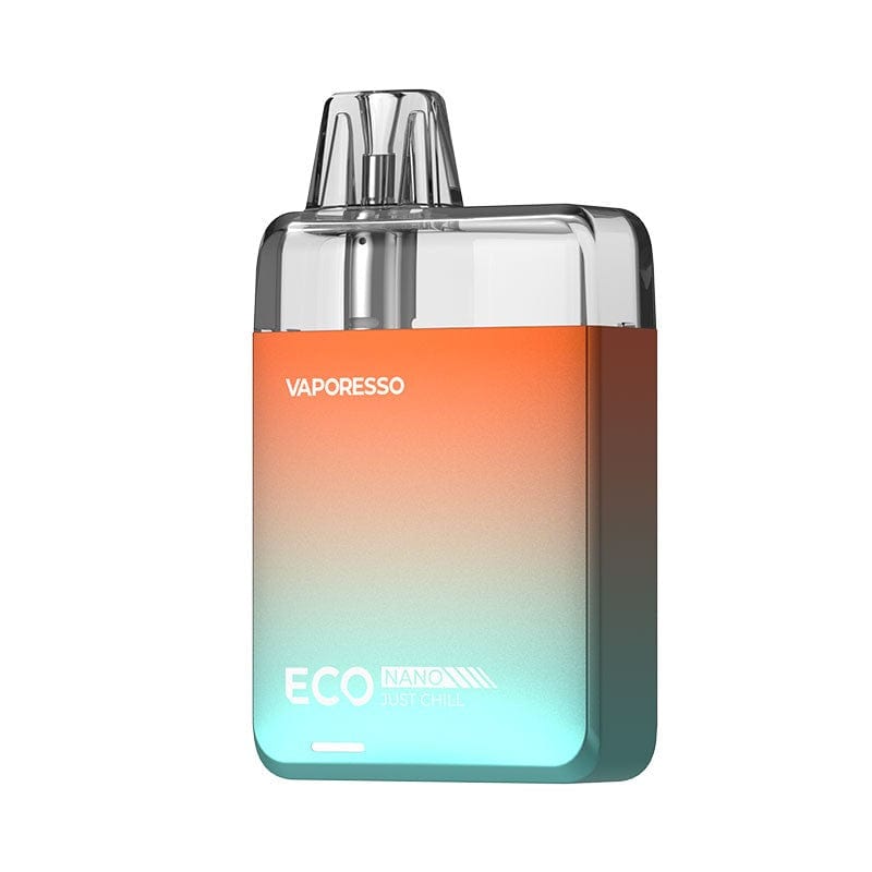 Vaporesso ECO Nano Pod Vape Kit - Mcr Vape Distro