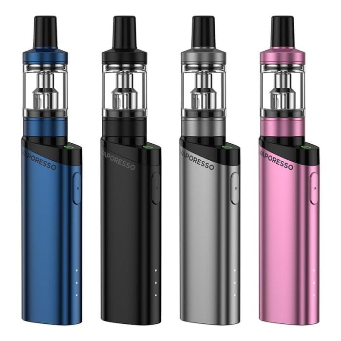 Vaporesso GEN Fit Kit - Mcr Vape Distro