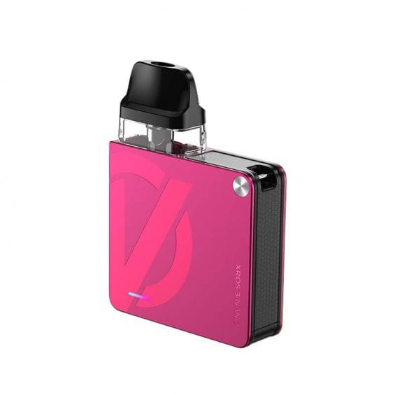 Vaporesso - Xros 3 Nano Pod - Vape Kit - Mcr Vape Distro