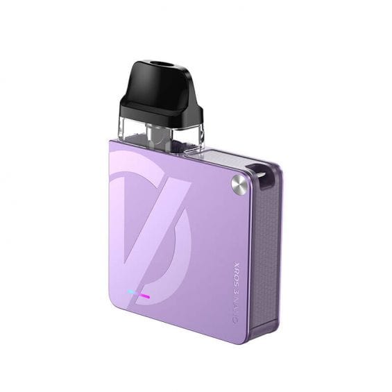 Vaporesso - Xros 3 Nano Pod - Vape Kit - Mcr Vape Distro