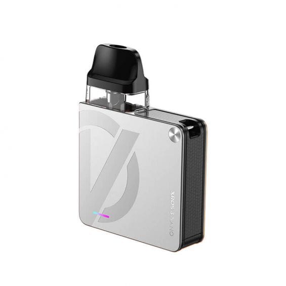 Vaporesso - Xros 3 Nano Pod - Vape Kit - Mcr Vape Distro