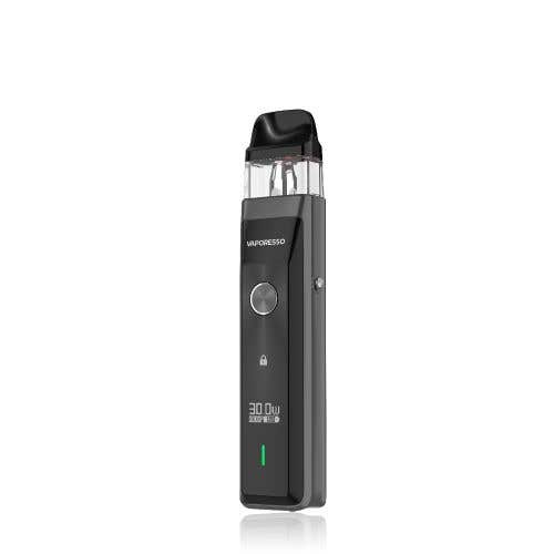 Vaporesso Xros Pro Pod 30W Vape Kit - Mcr Vape Distro