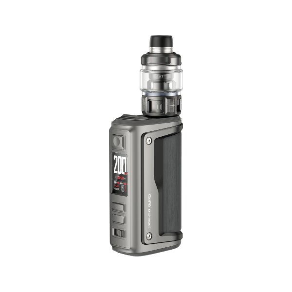 Voopoo Argus Gt 2 Vape Kit - Mcr Vape Distro