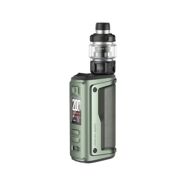 Voopoo Argus Gt 2 Vape Kit - Mcr Vape Distro