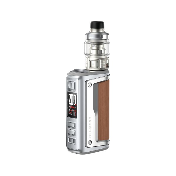 Voopoo Argus Gt 2 Vape Kit - Mcr Vape Distro