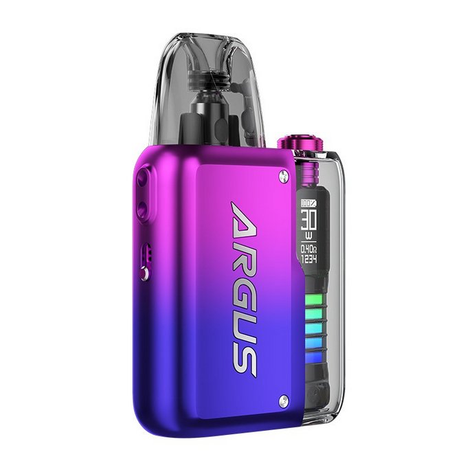 Voopoo Argus P2 Pod System Vape Kit - Mcr Vape Distro