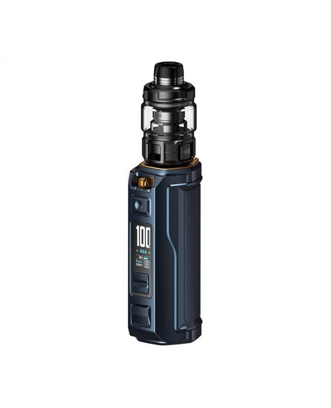 Voopoo - Argus XT 100W - Vape Kit - Mcr Vape Distro