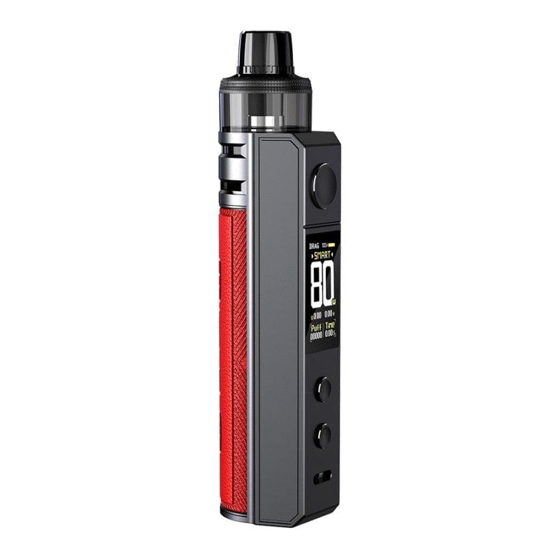 Voopoo - Drag H80 S - Pod Mod Kit - Mcr Vape Distro