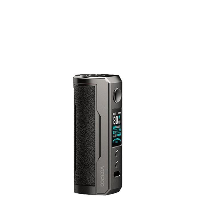 VOOPOO - DRAG X PLUS - MOD - Mcr Vape Distro