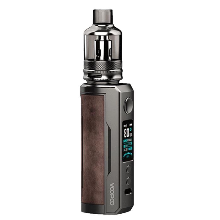 VOOPOO - DRAG X PLUS - VAPE KIT - Mcr Vape Distro