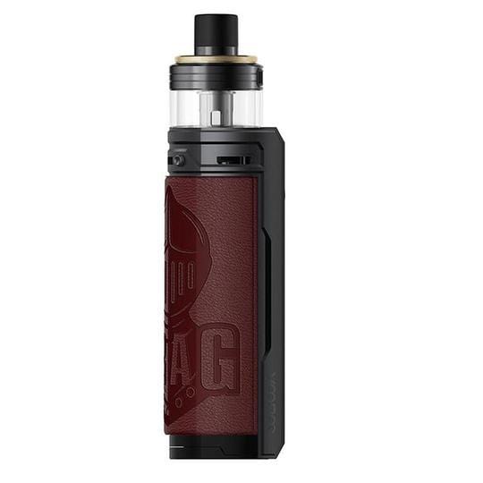 Voopoo - Drag X Pnp-X - Pod Kit - Mcr Vape Distro