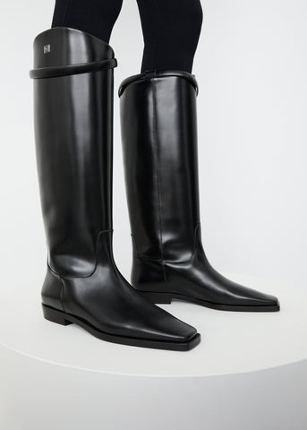 The Riding Boot – Totême