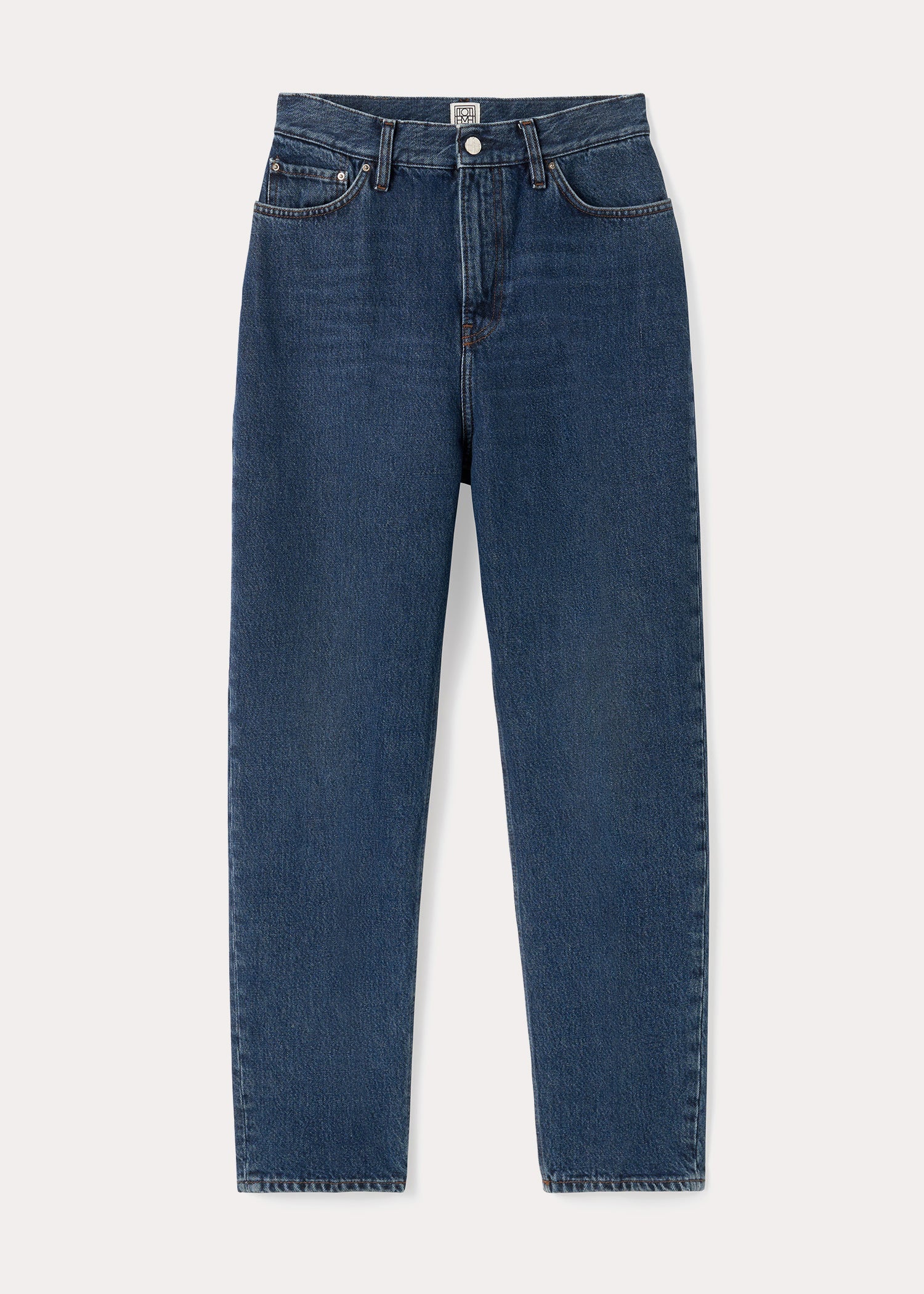 Women's Designer Denim Jeans - TOTEME