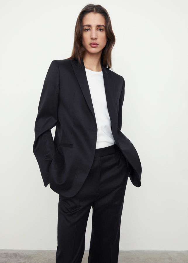 Womens Blazers – Totême