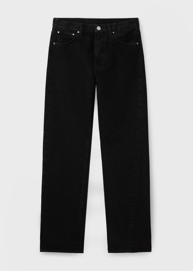 Women’s Designer Denim Jeans - Totême