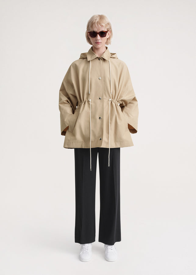 Women’s Designer Coats & Jackets – TOTEME