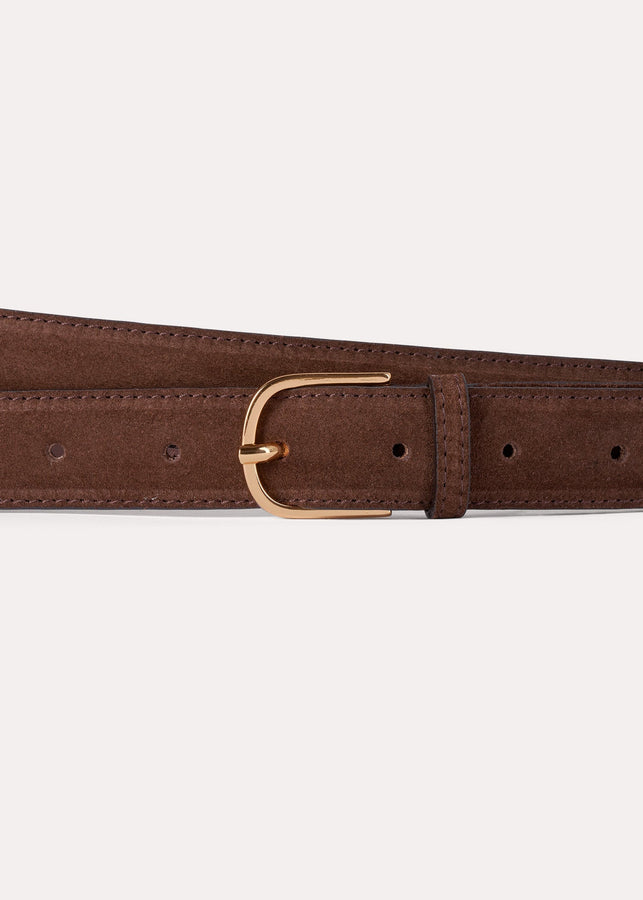 Belts - TOTEME