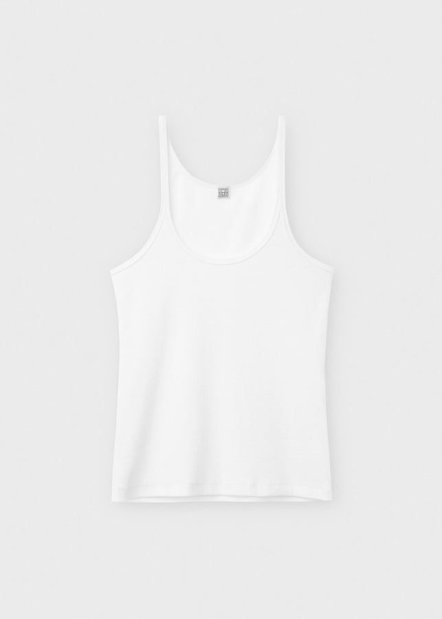 Womens Tops, T-Shirts & Tanks – TOTEME