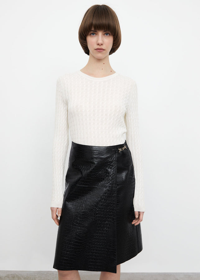 Women’s Designer Knitwear, Cardigans & Sweaters – Totême