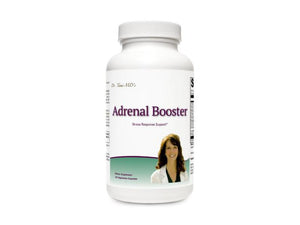
                  
                    Load image into Gallery viewer, Adrenal Booster
                  
                