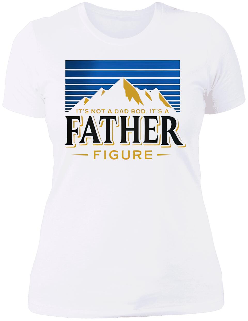 Family T-Shirt Gift For Dad/Grandpa, Happy Father'S Day NTT0802B18