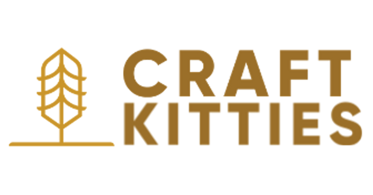 Craft Kittiesfr