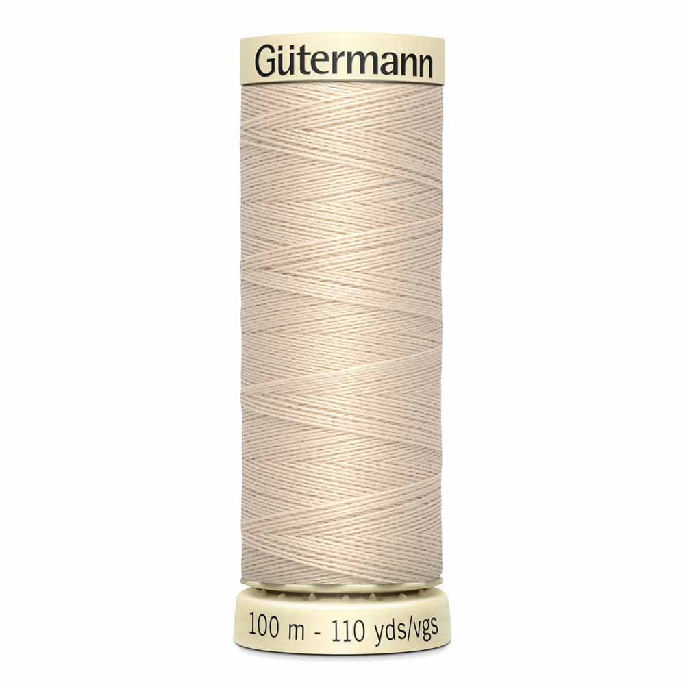 Gütermann, high quality sewing threads - Technofashion World