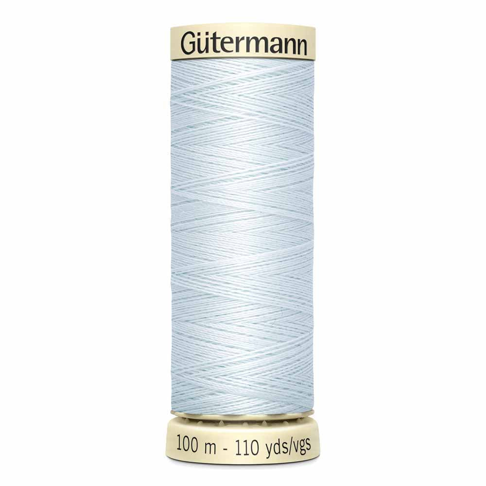 Thread Gutermann 22 – Green's Sewing and Vacuum