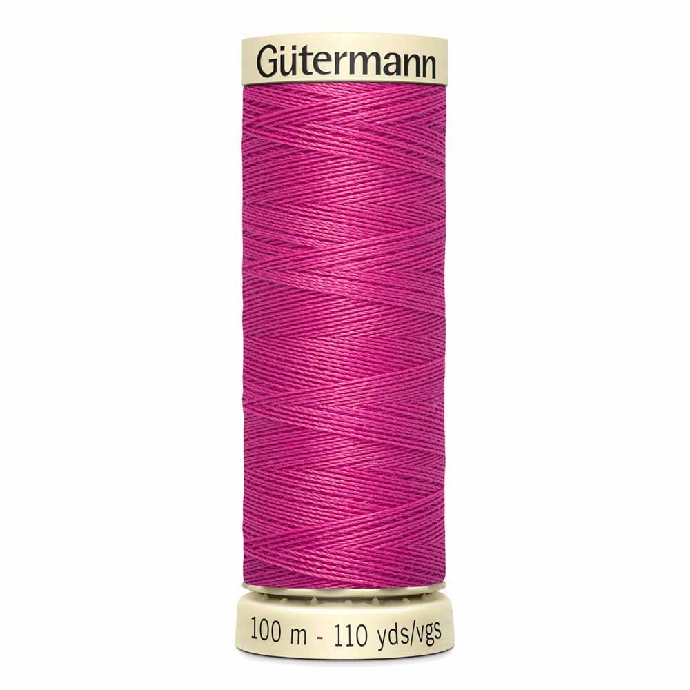 Gütermann Toldi Yarn 659 Pink Sewing Thread Machine Sewing Thread