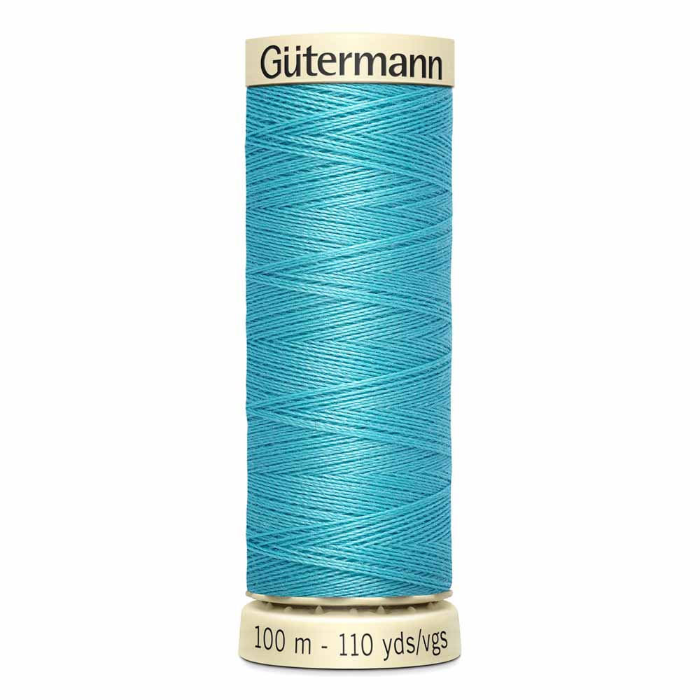 Gutermann Thread, 250M-410 Scarlet Red, Sew-All Polyester All Purpose Thread,  250m/273yds - Picking Daisies