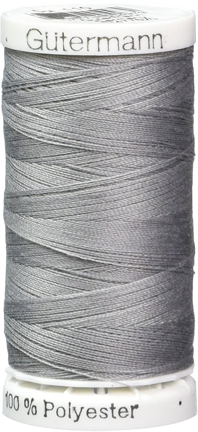 Gutermann Black 100% Cotton Cone Thread | Gutermann #7323705201
