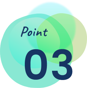 Point 03