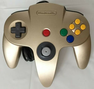 working n64