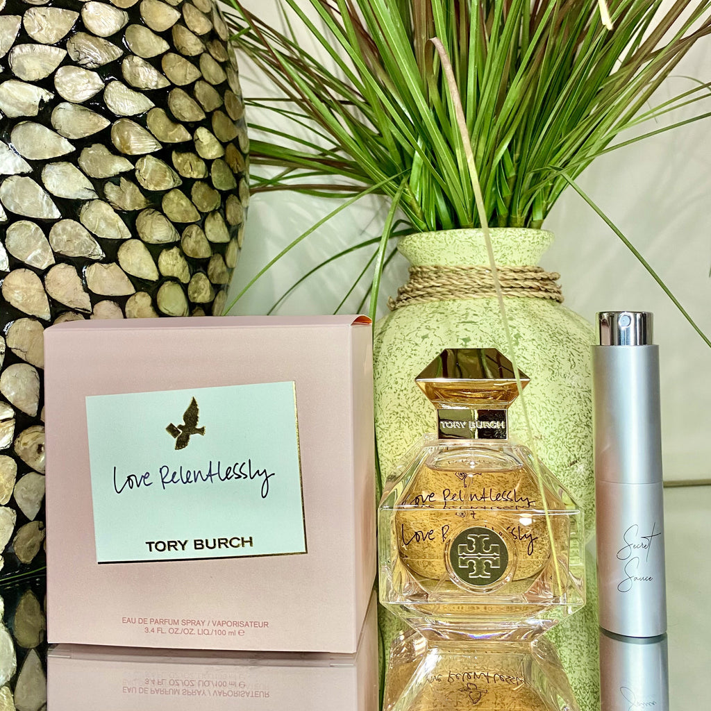 Tory Burch - Love Relentlessly (Travel Size) – 