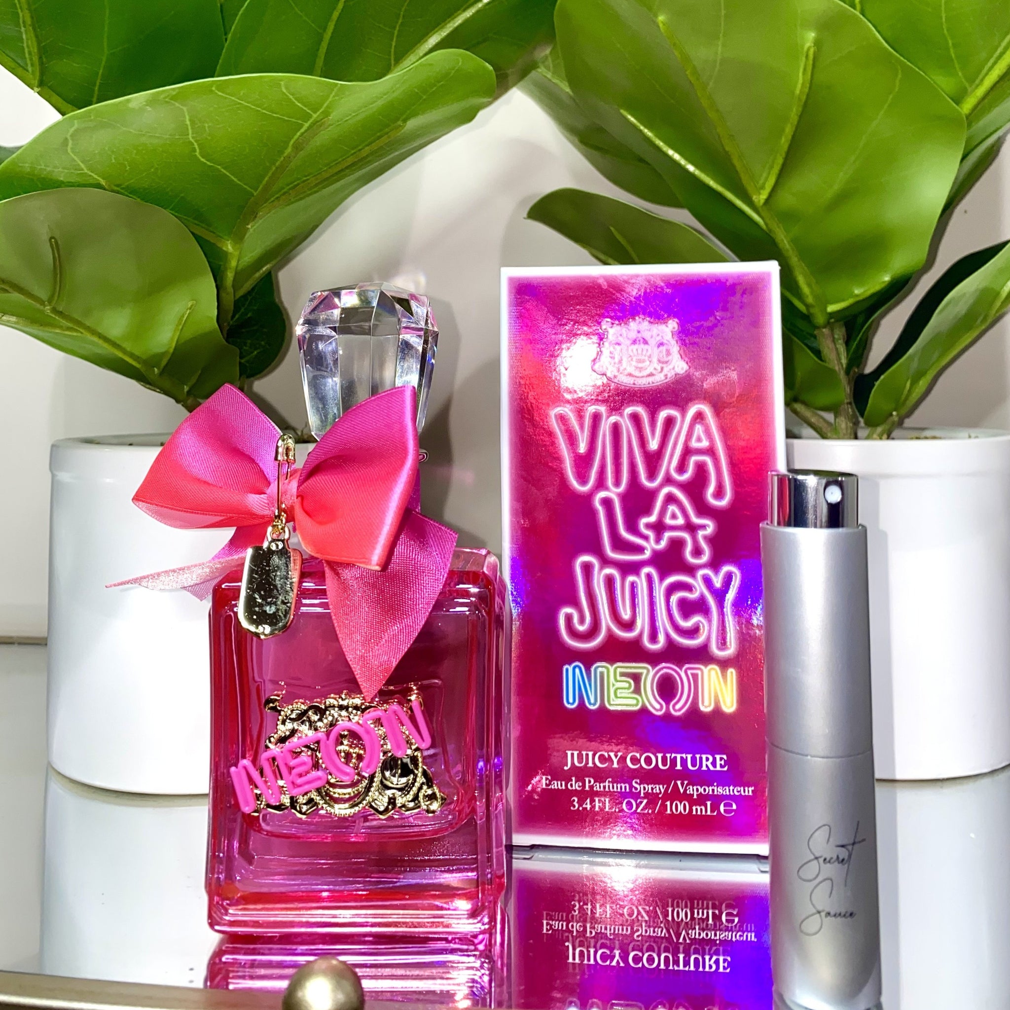 juicy couture viva la juicy neon