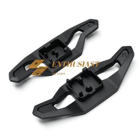 Urus Style Steering Wheel Paddle Shifters For Audi Models 2017