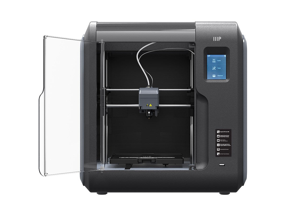 polar 3d printer slicer